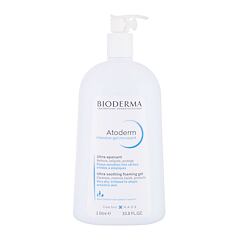 Duschgel BIODERMA Atoderm Intensive Ultra-Soothing Foaming Gel 500 ml
