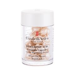 Gesichtsserum Elizabeth Arden Ceramide Hyaluronic Acid Capsules Hydra-Plumping Serum 30 St.