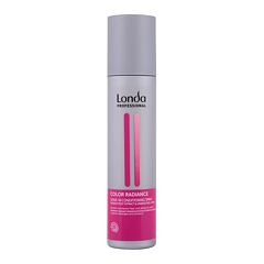 Für Haarglanz Londa Professional Color Radiance 250 ml