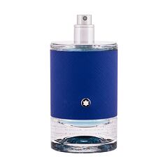 Eau de Parfum Montblanc Explorer Ultra Blue 100 ml Tester