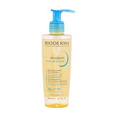 Duschöl BIODERMA Atoderm Ultra-Nourishing 200 ml