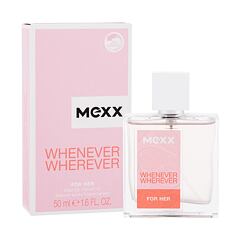 Eau de Toilette Mexx Whenever Wherever 15 ml