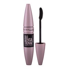 Mascara Maybelline Lash Sensational 9,5 ml Very Black