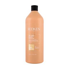 Shampoo Redken All Soft 300 ml