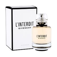 Eau de Parfum Givenchy L'Interdit 80 ml