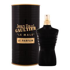 Eau de Parfum Jean Paul Gaultier Le Male Le Parfum Intense 125 ml