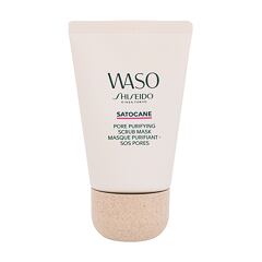 Gesichtsmaske Shiseido Waso Satocane 80 ml