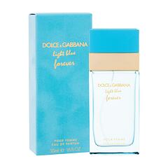 Eau de Parfum Dolce&Gabbana Light Blue Forever 50 ml
