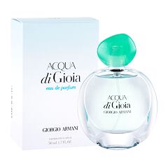Eau de Parfum Giorgio Armani Acqua di Gioia 50 ml