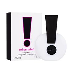 Eau de Cologne Excla.mation Excla.mation 50 ml