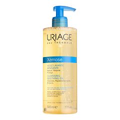 Duschöl Uriage Xémose Cleansing Soothing Oil 500 ml