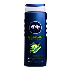 Duschgel Nivea Men Energy 250 ml