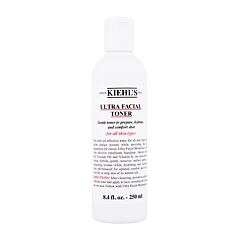 Gesichtswasser und Spray Kiehl´s Ultra Facial Toner 250 ml