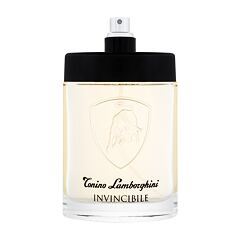 Eau de Toilette Lamborghini Invincibile 125 ml Tester