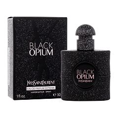Eau de Parfum Yves Saint Laurent Black Opium Extreme 30 ml