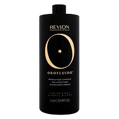 Conditioner Revlon Professional Orofluido Radiance Argan Conditioner 1000 ml