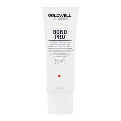 Pflege ohne Ausspülen Goldwell Dualsenses Bond Pro Day & Night Bond Booster 75 ml