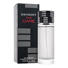 Eau de Toilette Davidoff The Game 100 ml