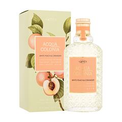Eau de Cologne 4711 Acqua Colonia White Peach & Coriander 170 ml