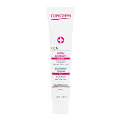 Körpercreme Topicrem CICA Soothing Cream 40 ml