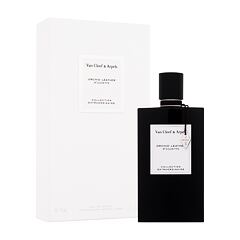 Eau de Parfum Van Cleef & Arpels Collection Extraordinaire Orchid Leather 75 ml