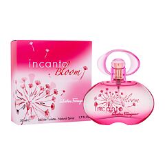 Eau de Toilette Ferragamo Incanto Bloom 2014 50 ml