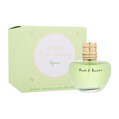 Eau de Toilette Emanuel Ungaro Fruit d'Amour Green 100 ml