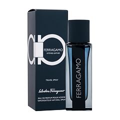 Eau de Parfum Ferragamo Ferragamo Intense Leather 30 ml