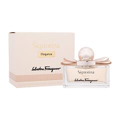 Eau de Parfum Ferragamo Signorina Eleganza 50 ml