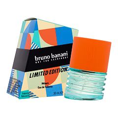 Eau de Toilette Bruno Banani Man Summer Limited Edition 2023 30 ml