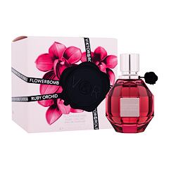 Eau de Parfum Viktor & Rolf Flowerbomb Ruby Orchid 50 ml