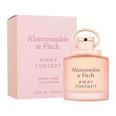 Eau de Parfum Abercrombie & Fitch Away Tonight 100 ml