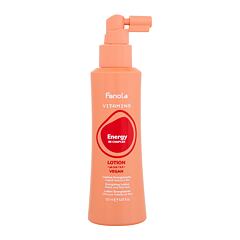 Pflege ohne Ausspülen Fanola Vitamins Energy Lotion 150 ml