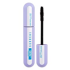 Mascara Maybelline The Falsies Surreal Waterproof 10 ml 01 Black