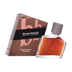 Eau de Toilette Bruno Banani Magnetic Man 30 ml