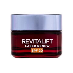 Tagescreme L'Oréal Paris Revitalift Laser Renew 50 ml