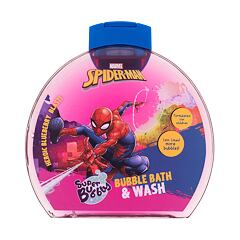Badeschaum Marvel Spiderman Bubble Bath & Wash 300 ml