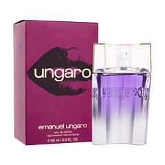 Eau de Parfum Emanuel Ungaro Ungaro 90 ml