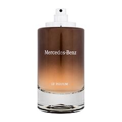 Eau de Parfum Mercedes-Benz Le Parfum 120 ml Tester
