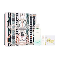 Eau de Toilette Hermes Un Jardin Sur Le Nil Fantaisie d'Etriers 100 ml Sets