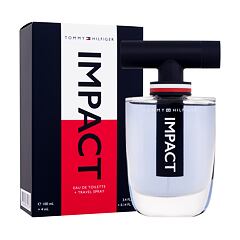 Eau de Toilette Tommy Hilfiger Impact 50 ml