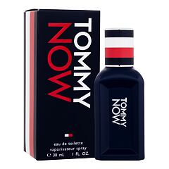 Eau de Toilette Tommy Hilfiger Tommy Now 30 ml