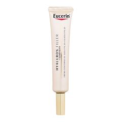 Augencreme Eucerin Hyaluron-Filler + Elasticity SPF20 15 ml