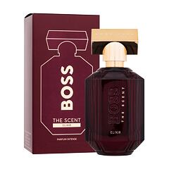 Parfum HUGO BOSS Boss The Scent Elixir 2024 30 ml