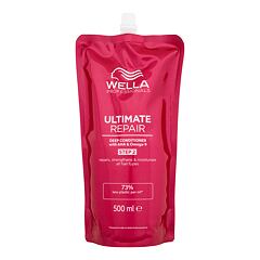 Conditioner Wella Professionals Ultimate Repair Conditioner Nachfüllung 500 ml
