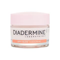 Tagescreme Diadermine Lift+ Glow Anti-Age Day Cream 50 ml
