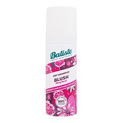Trockenshampoo Batiste Blush 50 ml