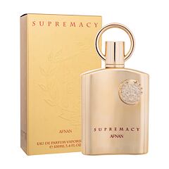 Eau de Parfum Afnan Supremacy Gold 100 ml