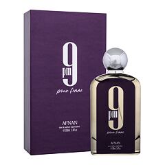 Eau de Parfum Afnan 9pm 100 ml