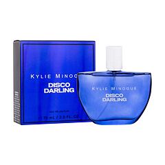 Eau de Parfum Kylie Minogue Disco Darling 75 ml